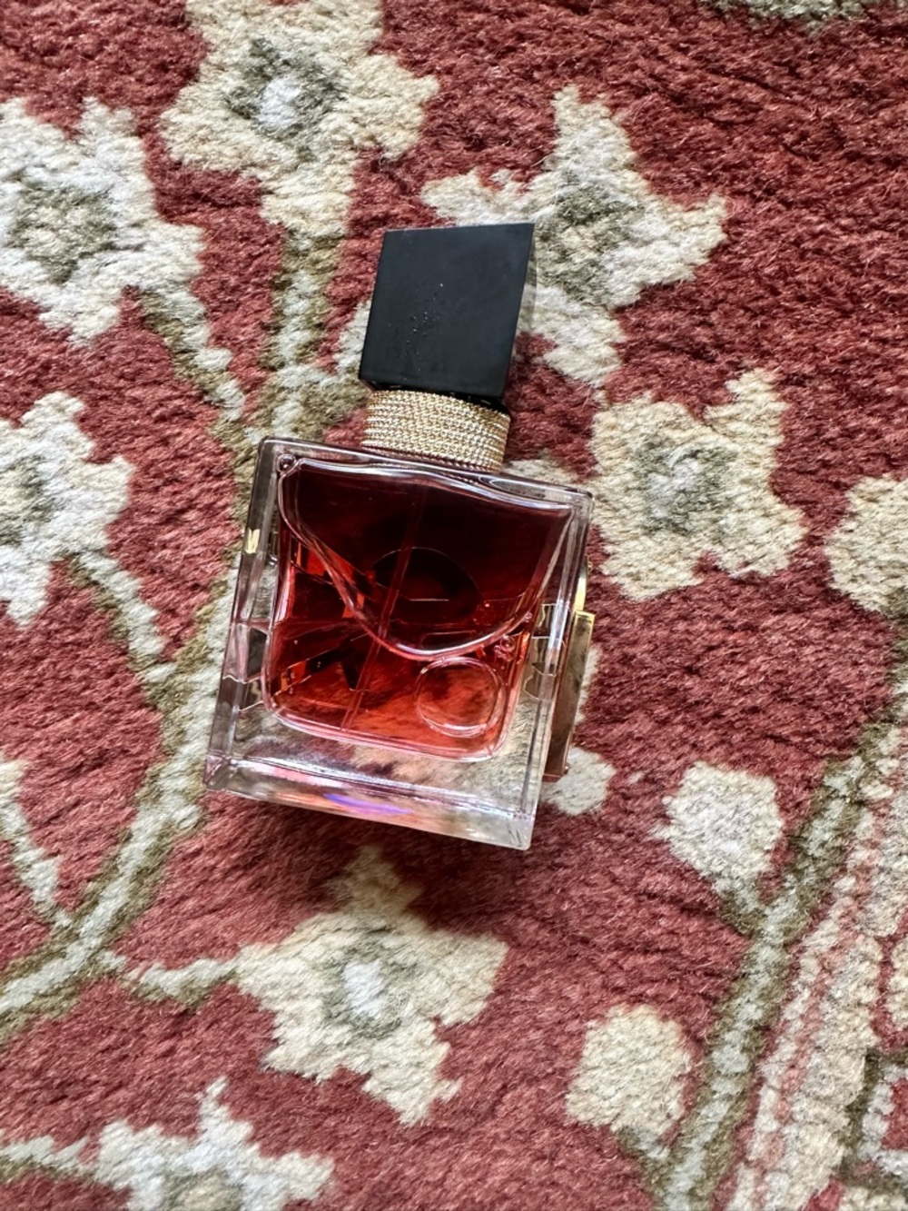 Yves Saint Laurent Berry Crush Perfume brand new - Picture 3 of 8